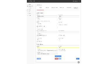 AppPerfect Agentless Monitoring tool : Monitors